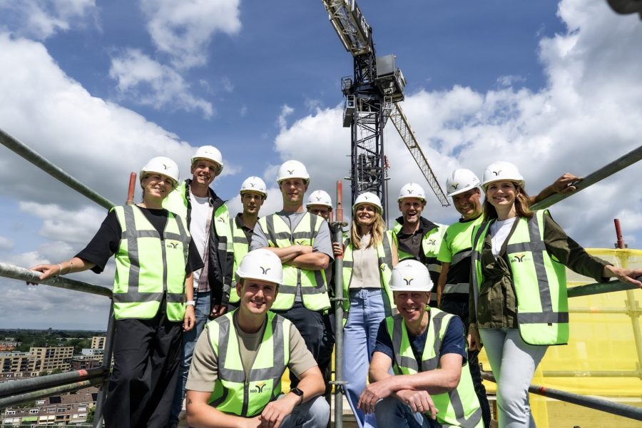 HBB Groep (91 van 107)